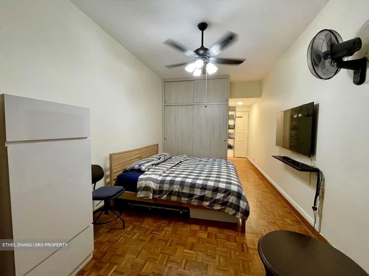 Equatorial Apartments (D15), Apartment #595832701